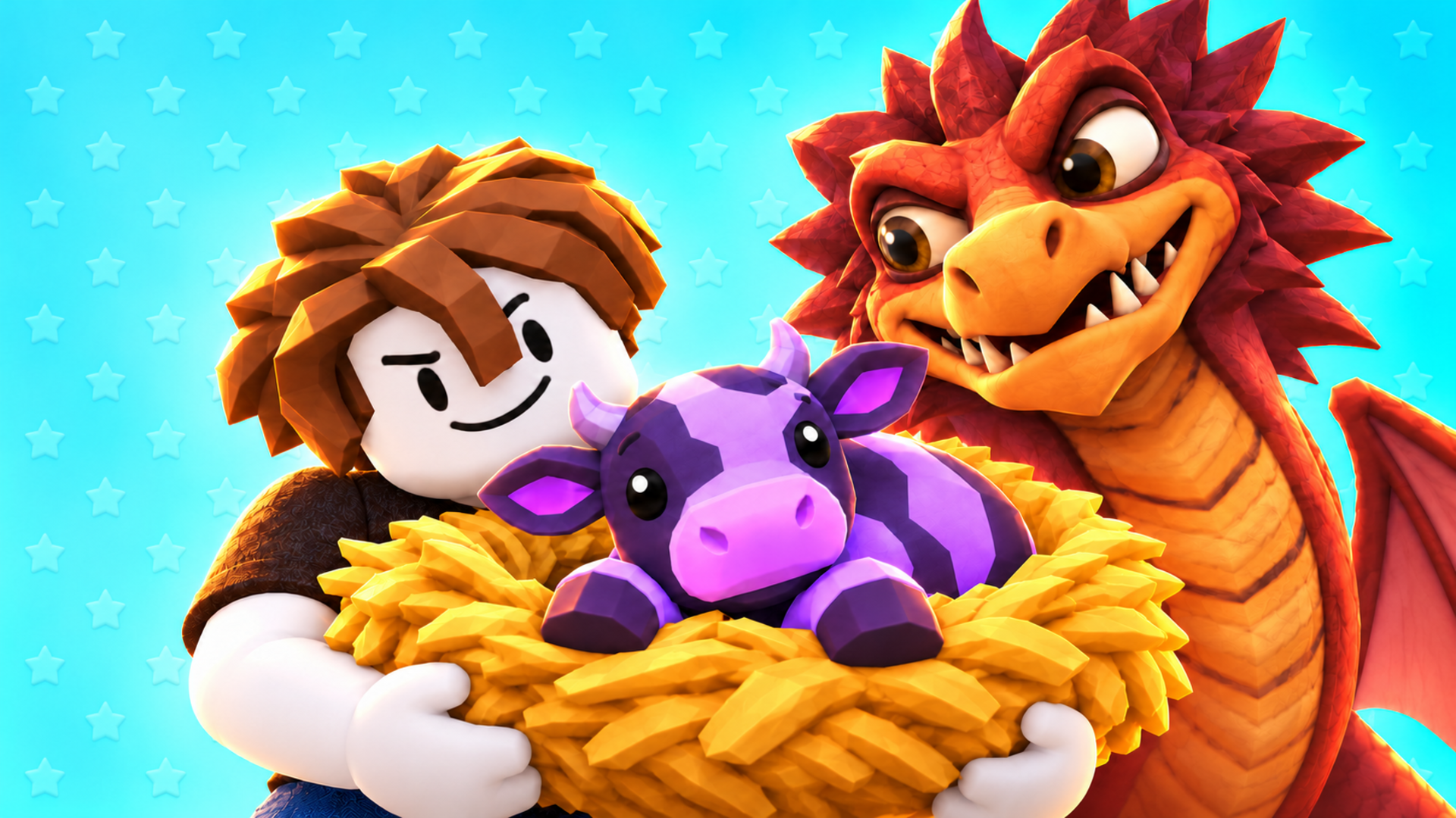 Hatch or Steal: Online