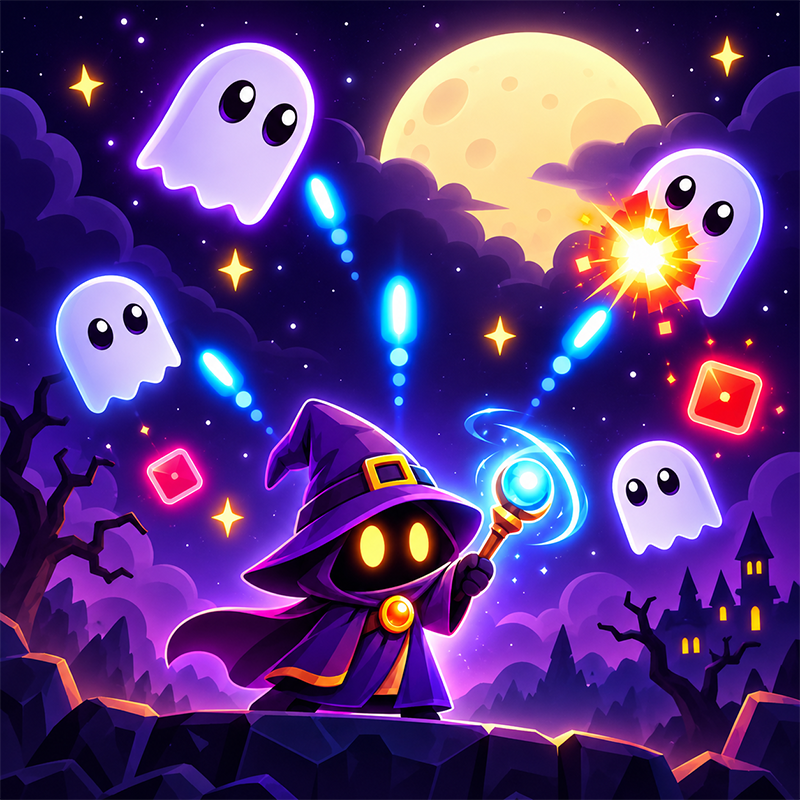 Haunted Run