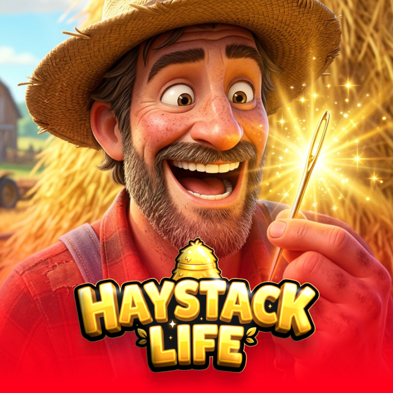 Haystack Life