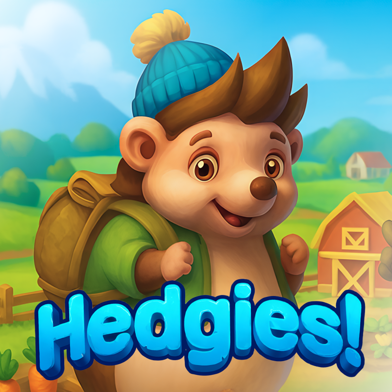 Hedgies game thumbnail
