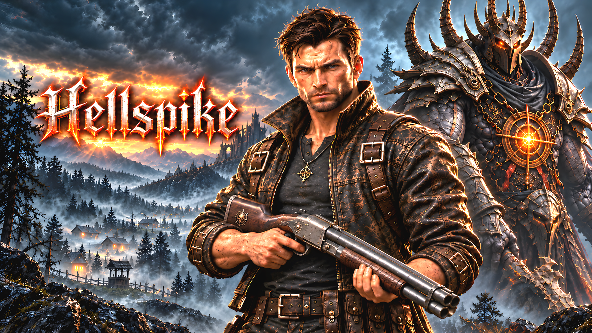 Hellspike