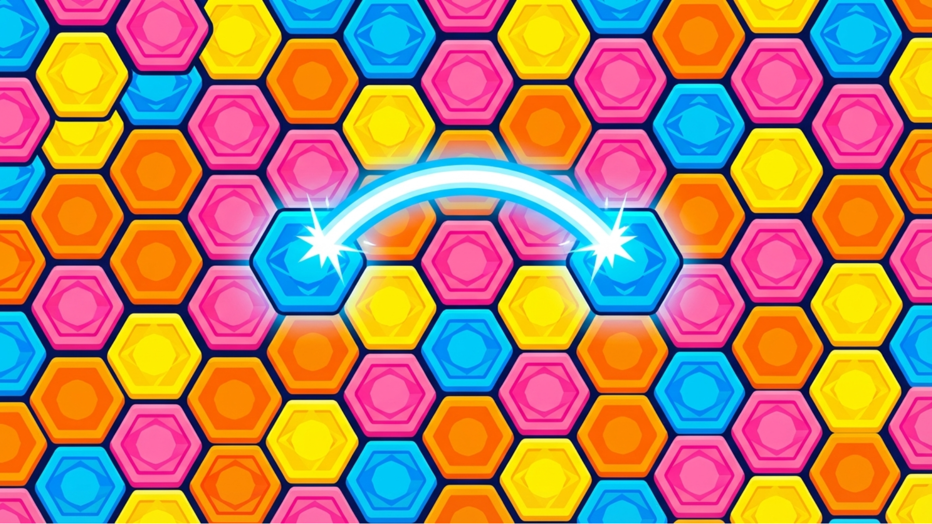 HEX Connect cover art