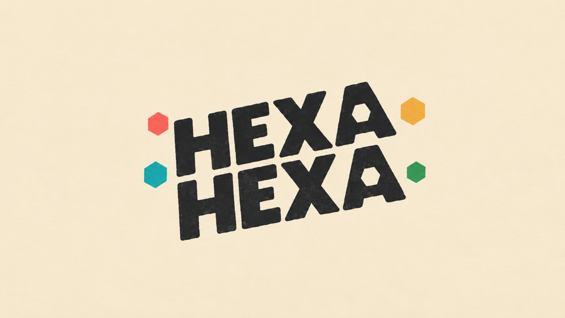 HEXA HEXA cover art