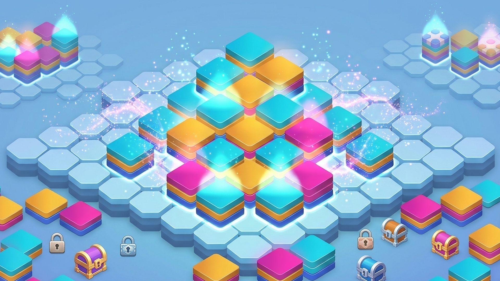 Hexellent kapak resmi