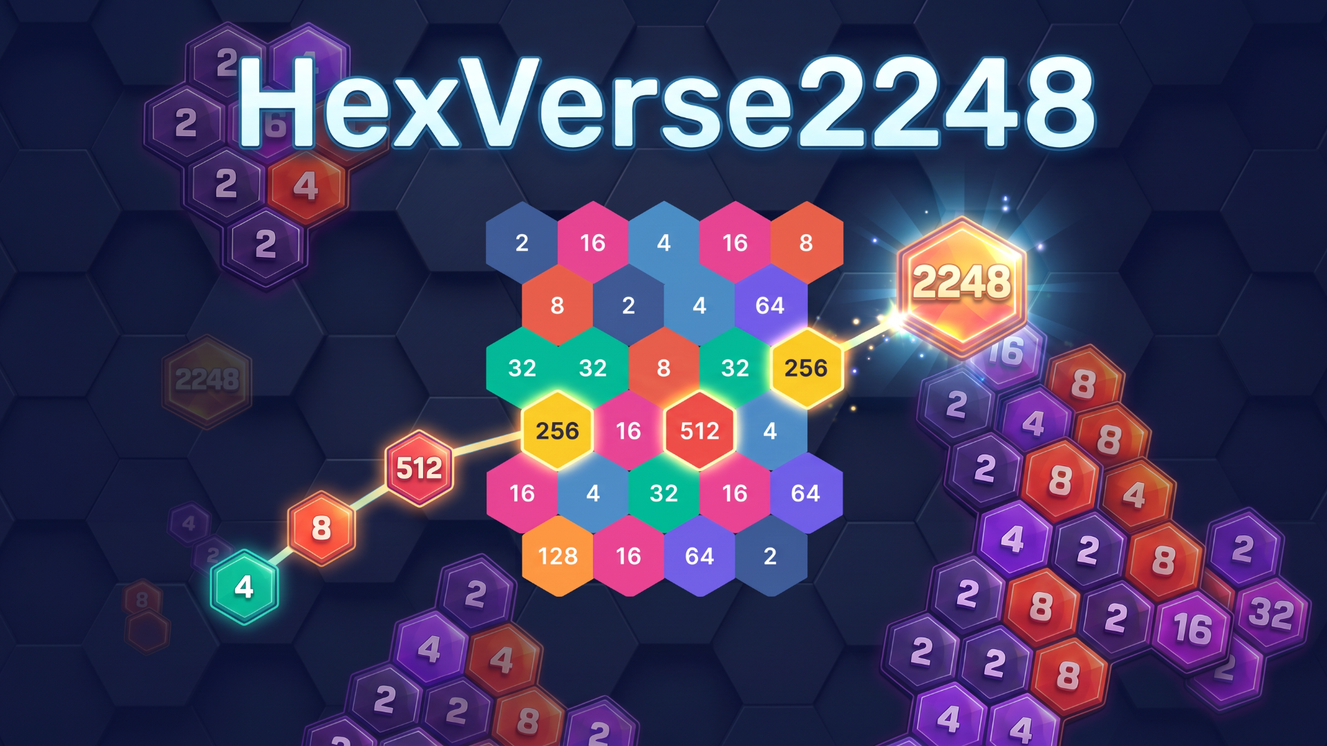 HexVerse2248