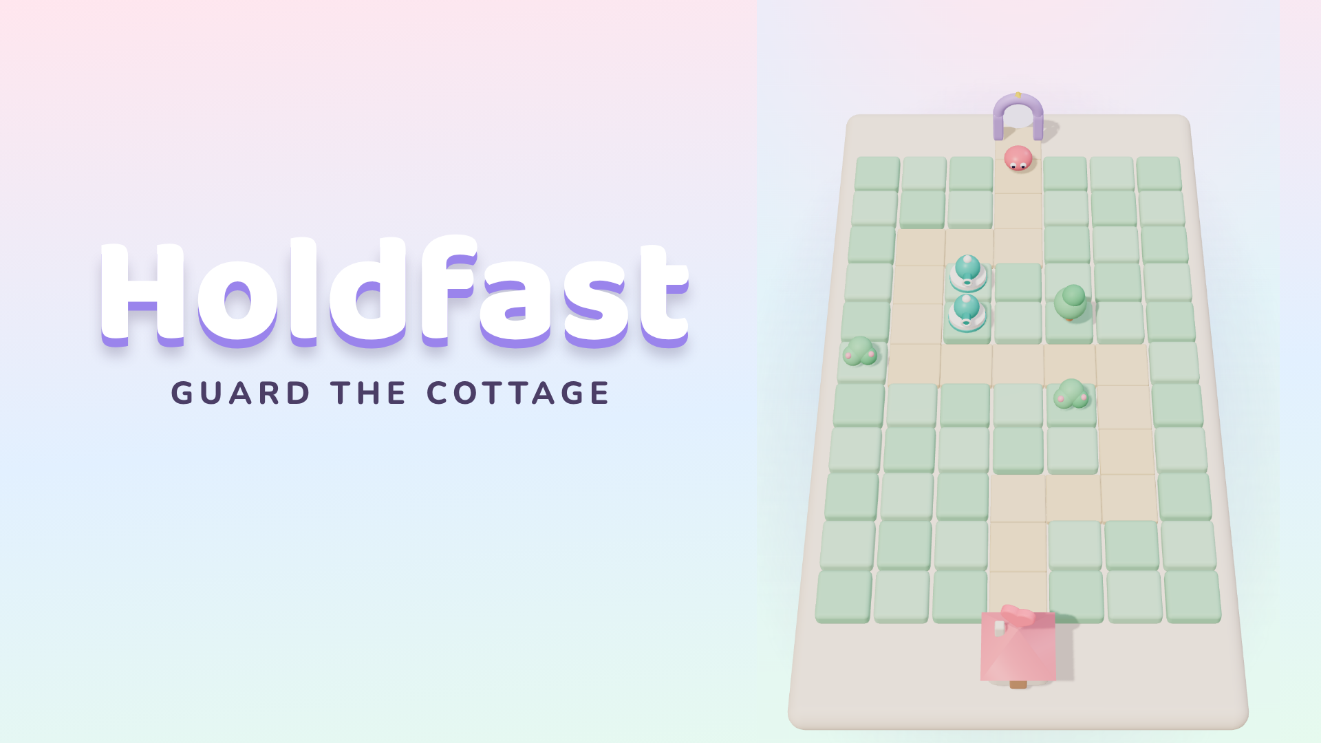 Holdfast 3D cover art
