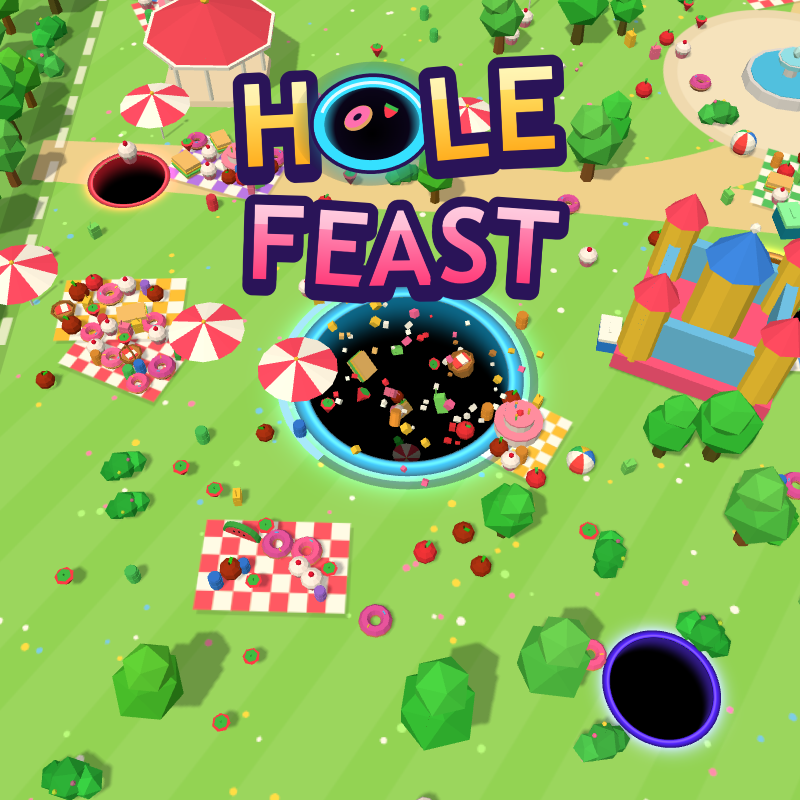 Hole Feast