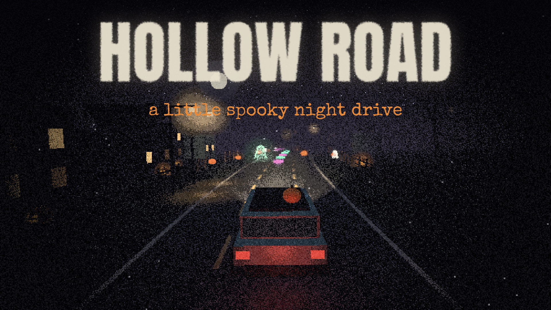 Hollow Road