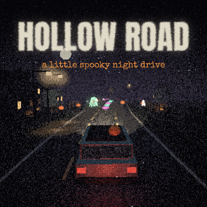 Hollow Road