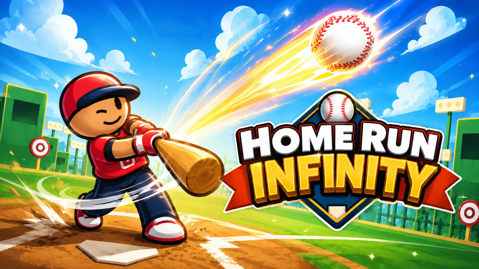 Home Run Infinity