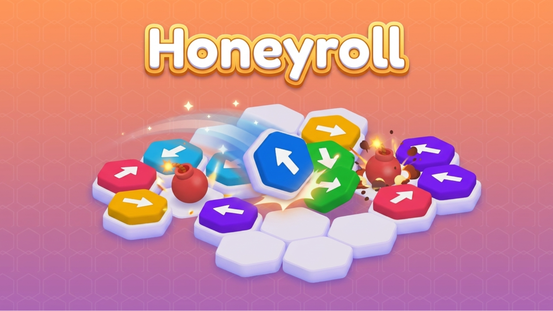 Okładka Honeyroll