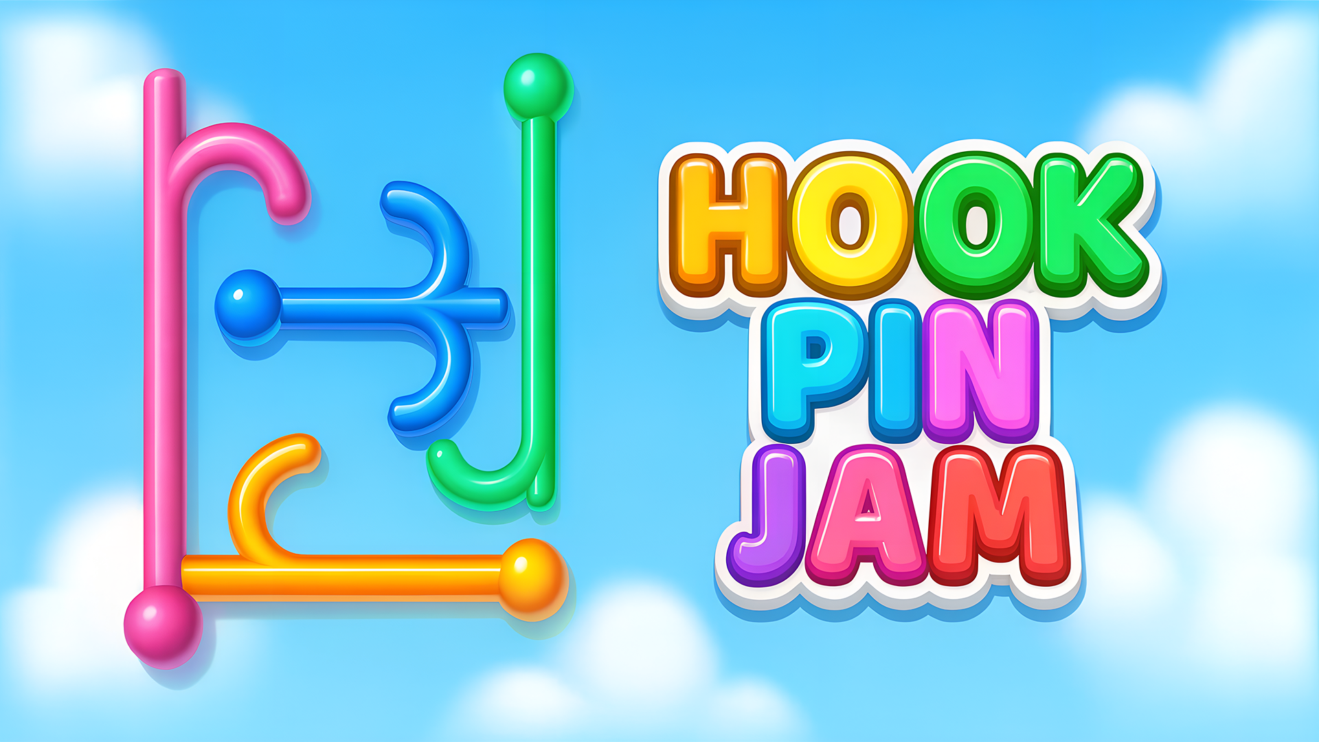 Hook Pin Jam cover art