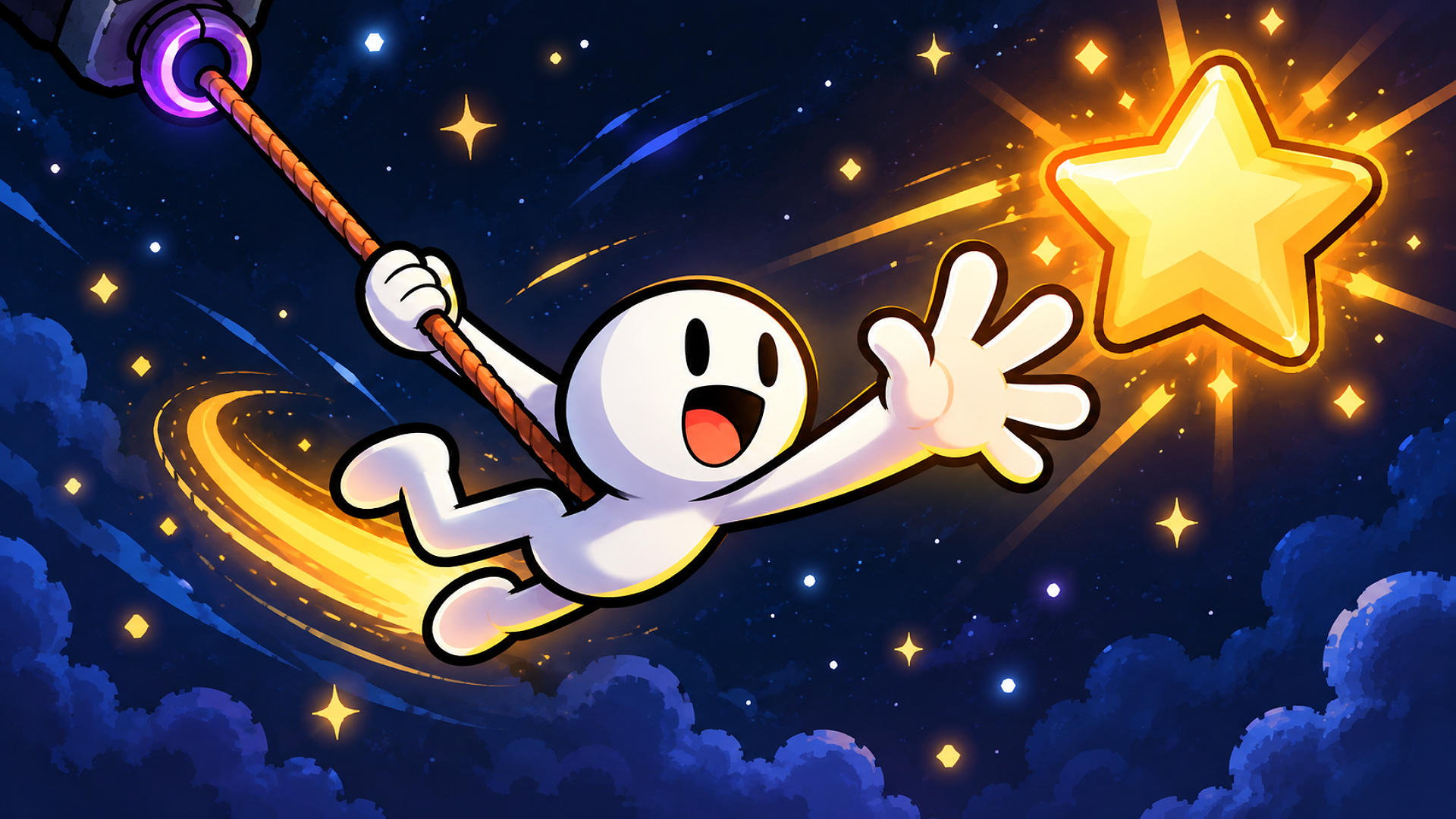 Hook the Star cover art