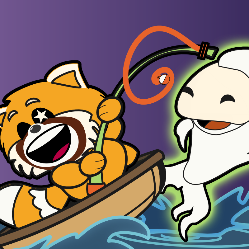Hooked! Panya: Fishing game thumbnail
