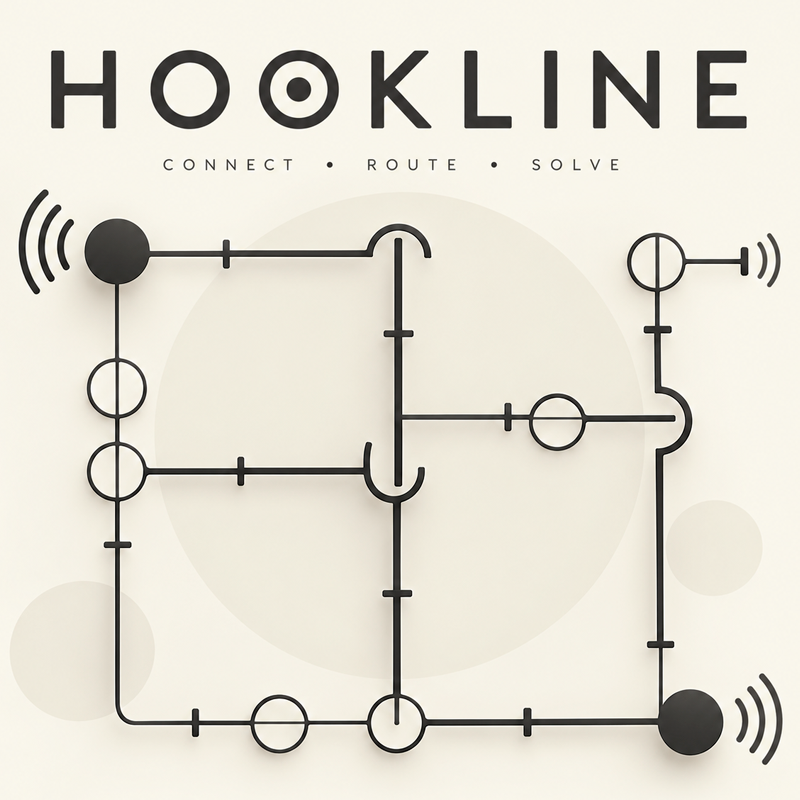 Hookline