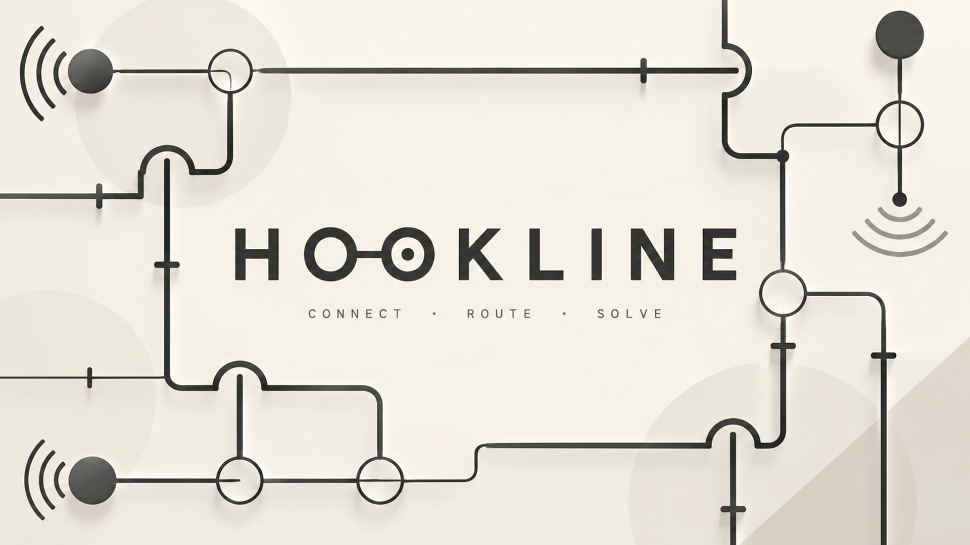 Hookline