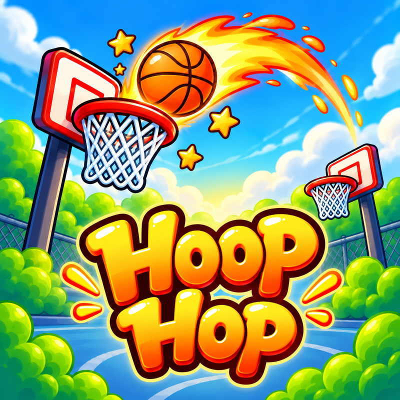 Hoop Hop