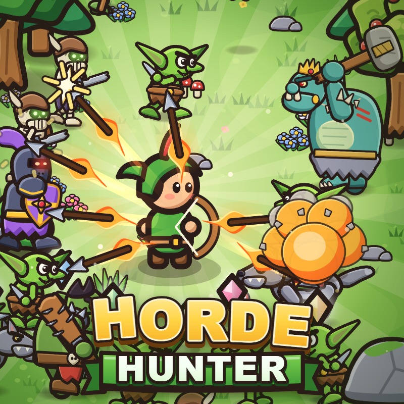 Horde Hunter