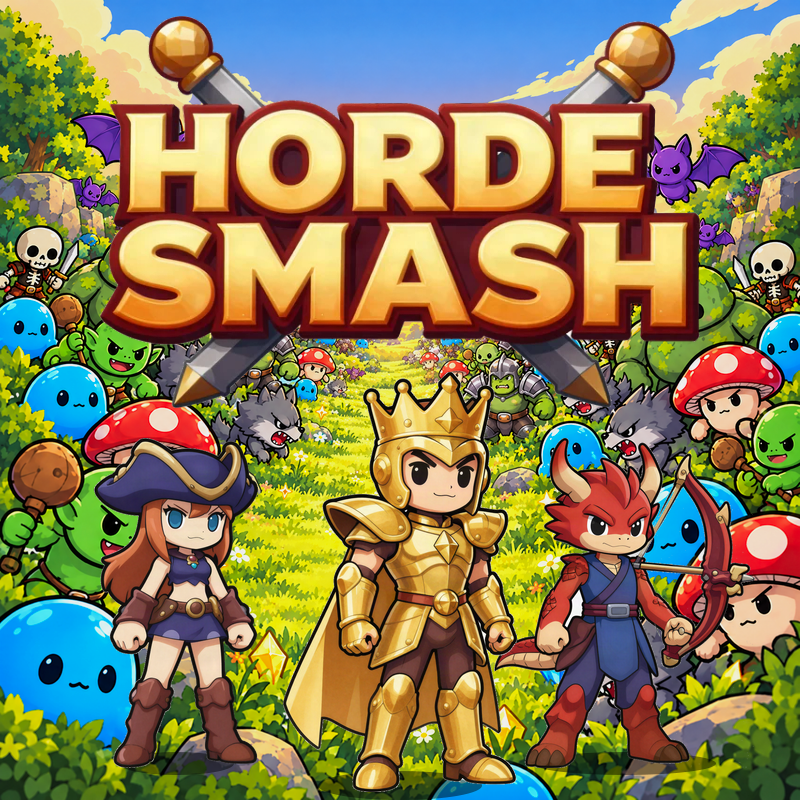 Horde Smash