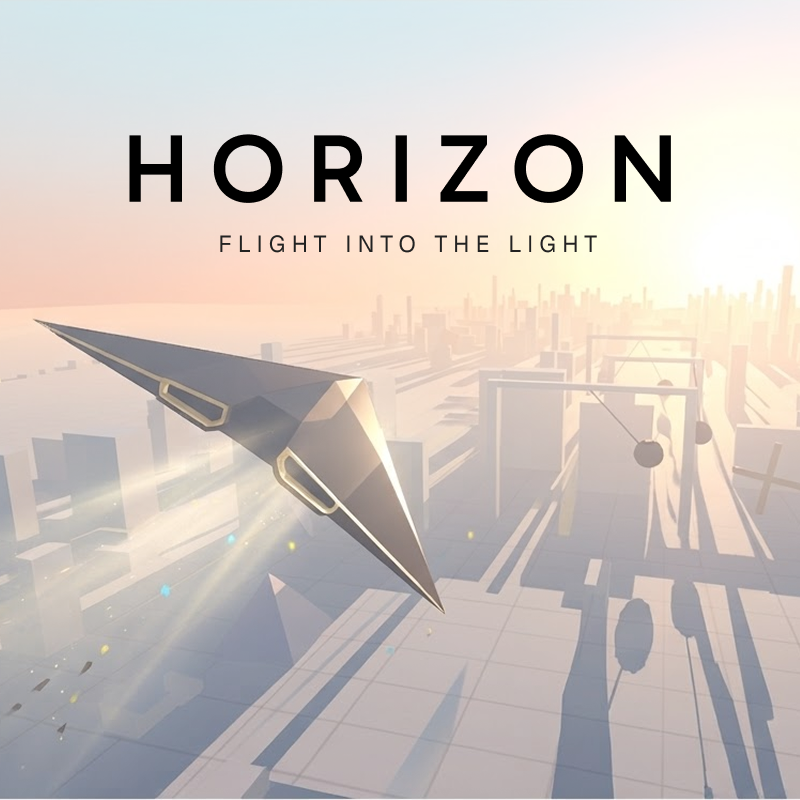 Horizon: Flight Into the Light