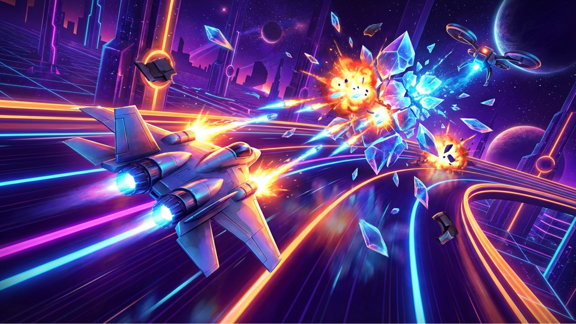 Imagen de portada de Horizon Intercept