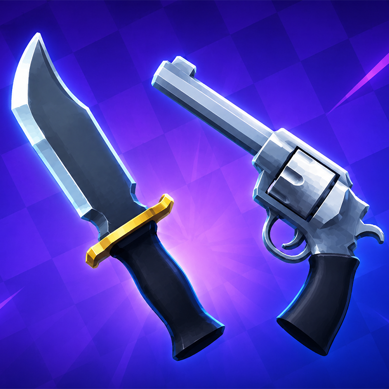 Hunter Vs Sheriff 2 (Online)