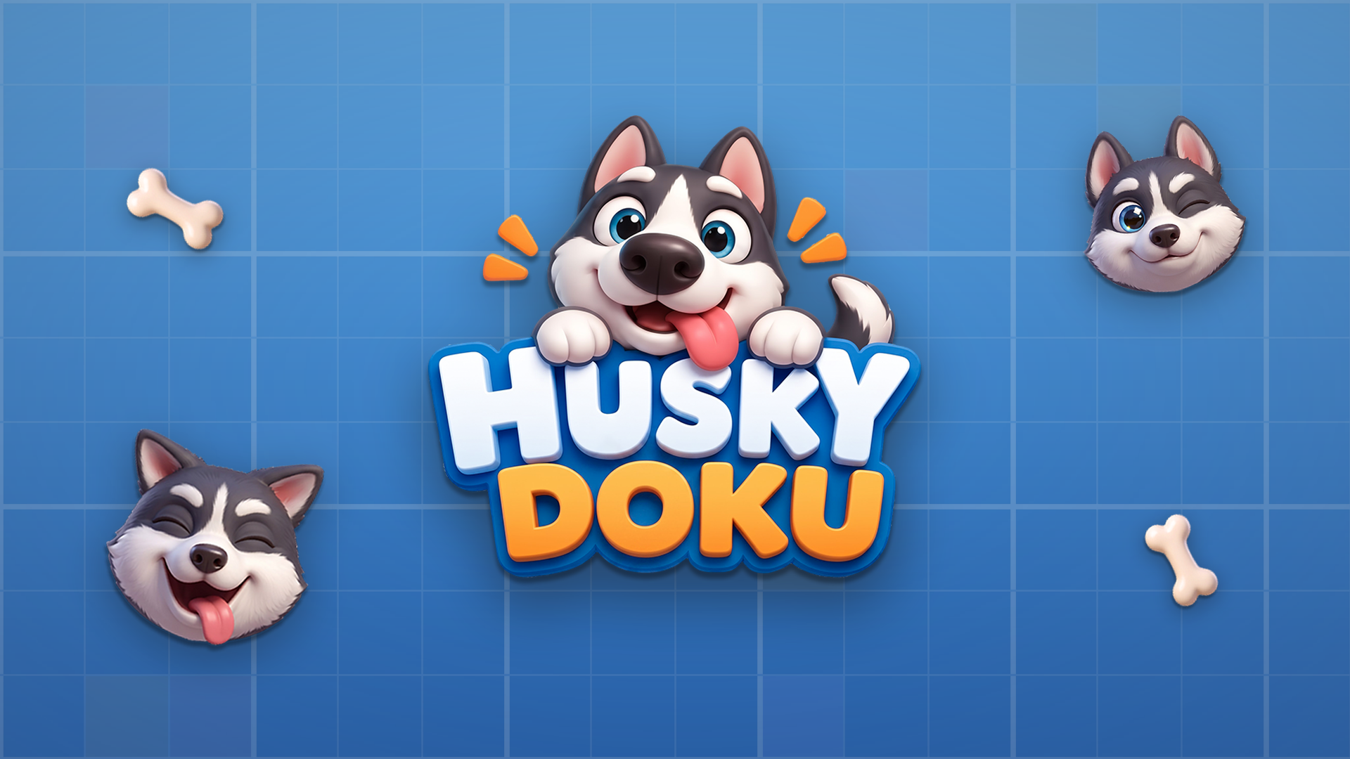 Huskeydoku