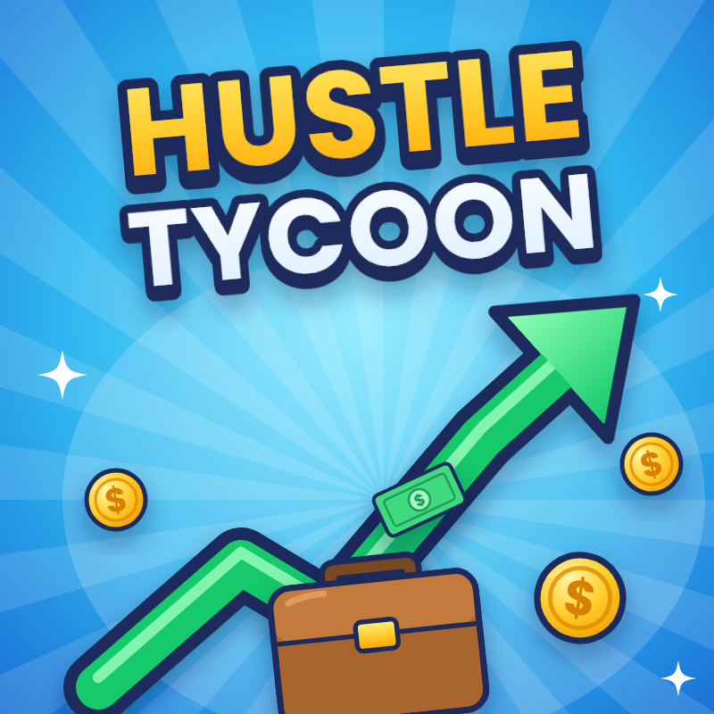 Hustle Tycoon