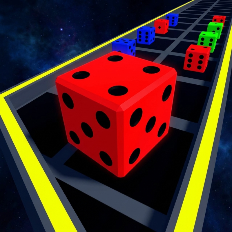 Hyper Cube