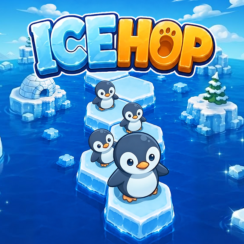Ice Hop