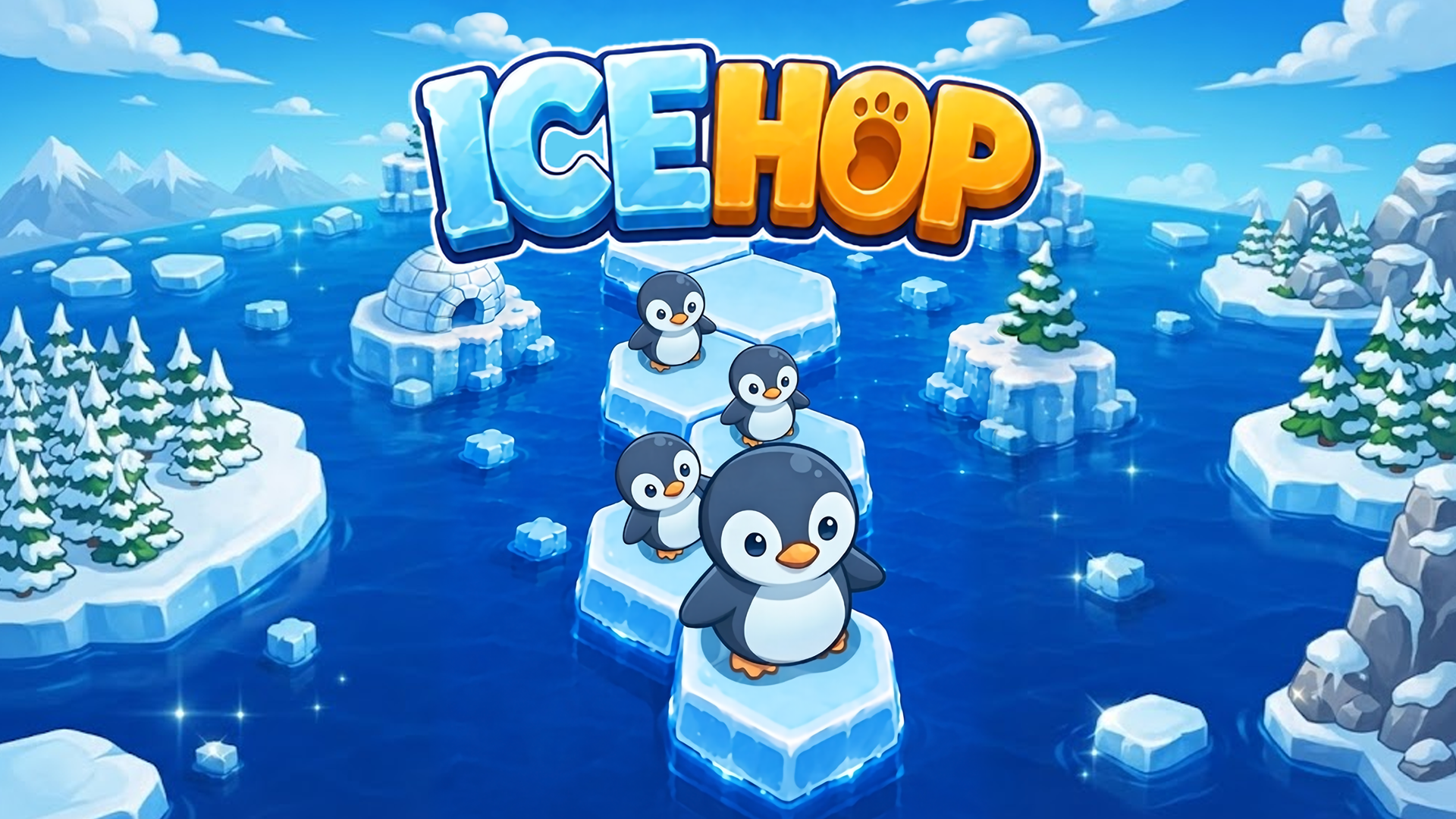 Ice Hop