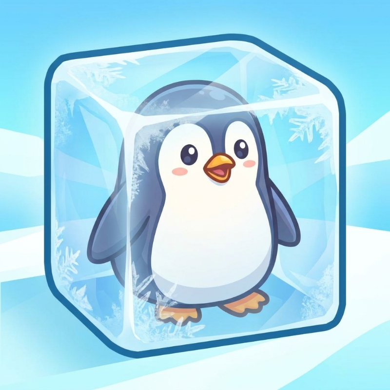 Icebound Gems