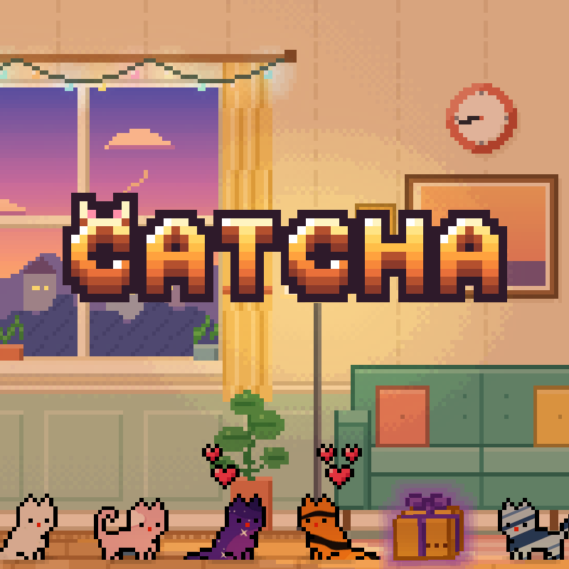 Catcha