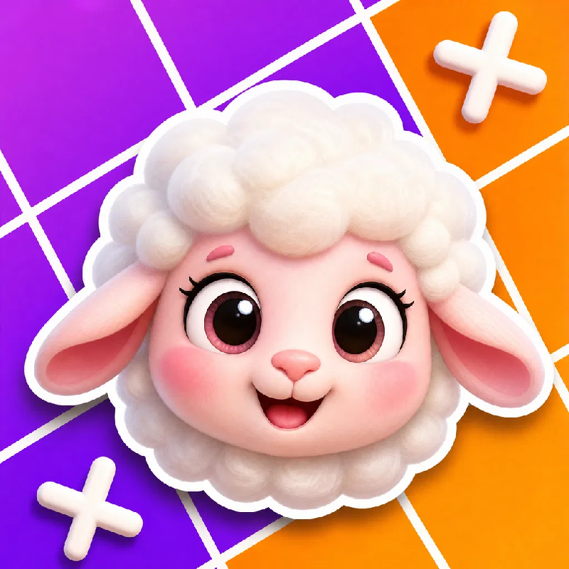 Sheepdoku - Sudoku puzzle game thumbnail