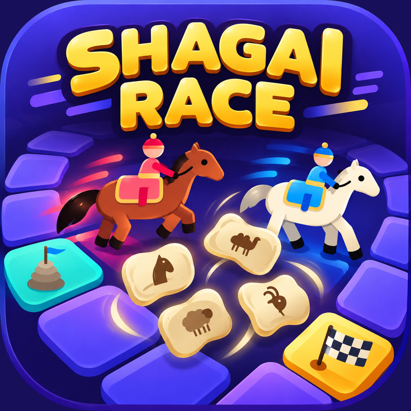 Shagai Race