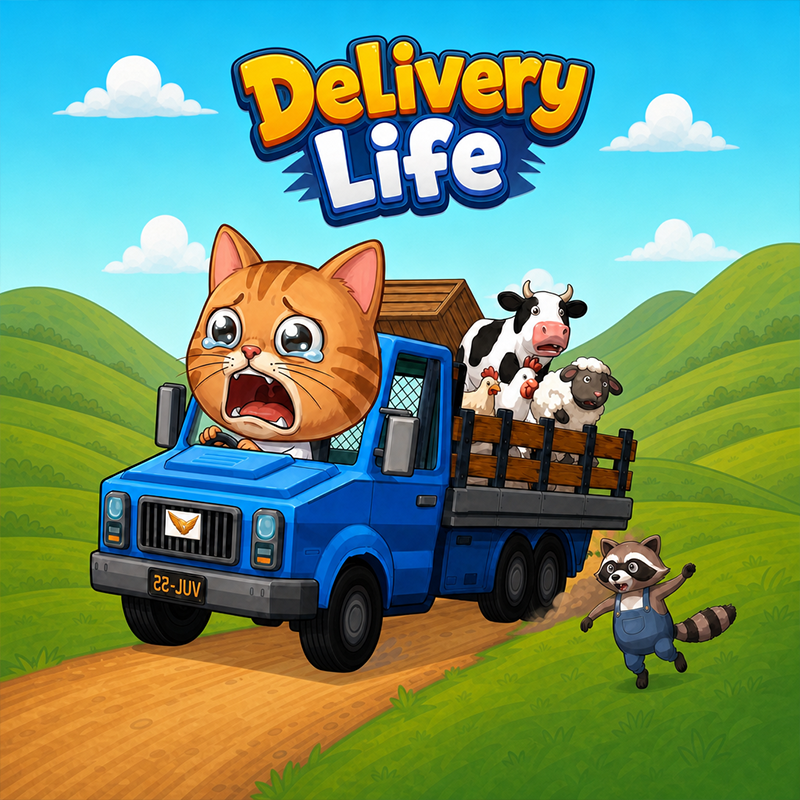 Delivery Life