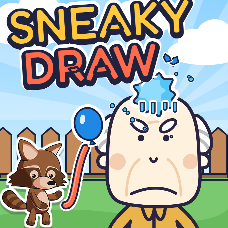 Sneaky Draw
