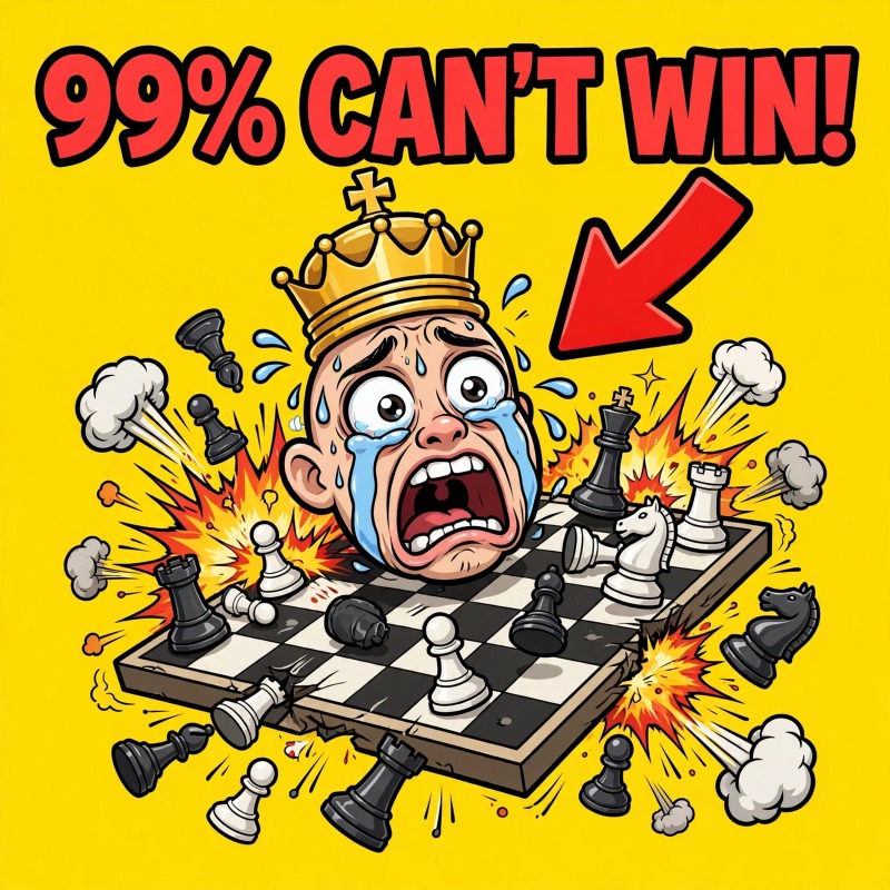 Chess 3D | Vortexgames 