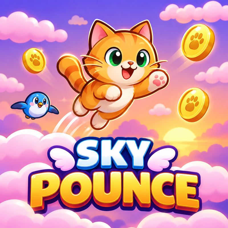 Sky Pounce