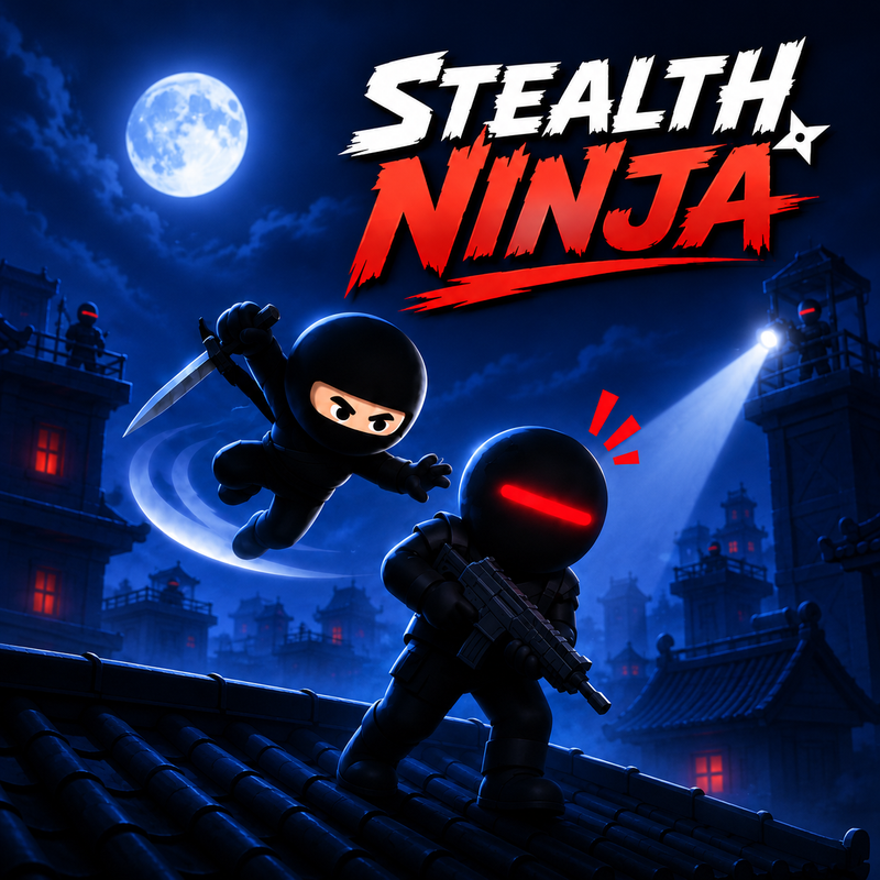 Stealth Ninja