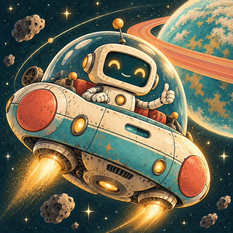 Orbit Oddballs