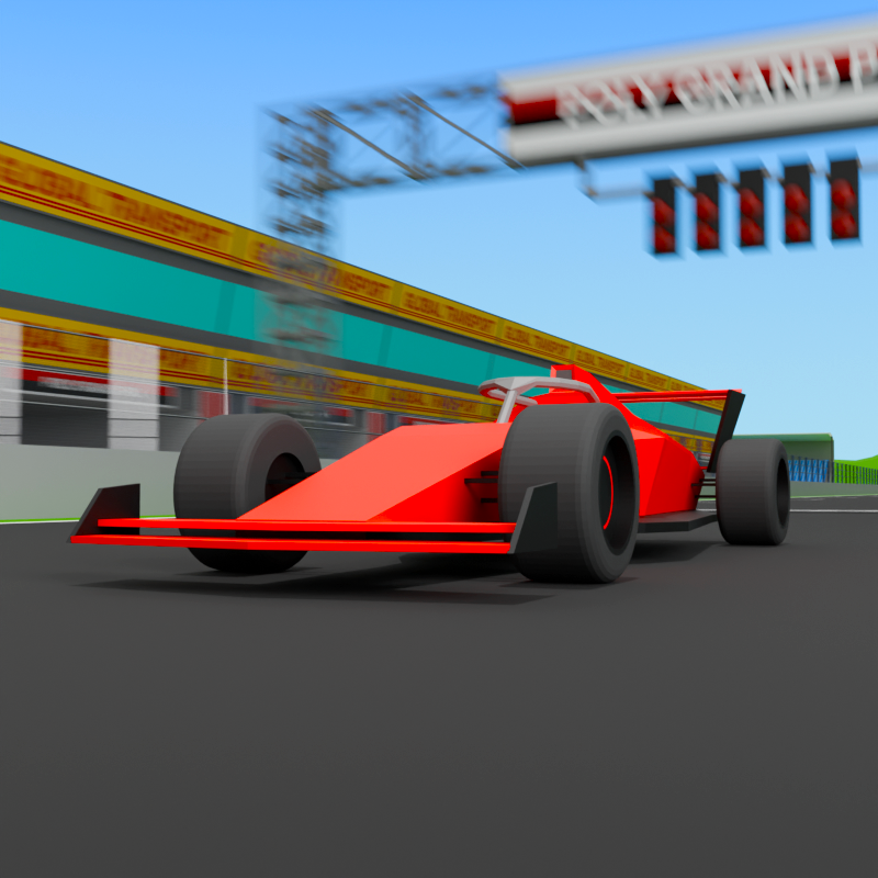 Poly Grand Prix
