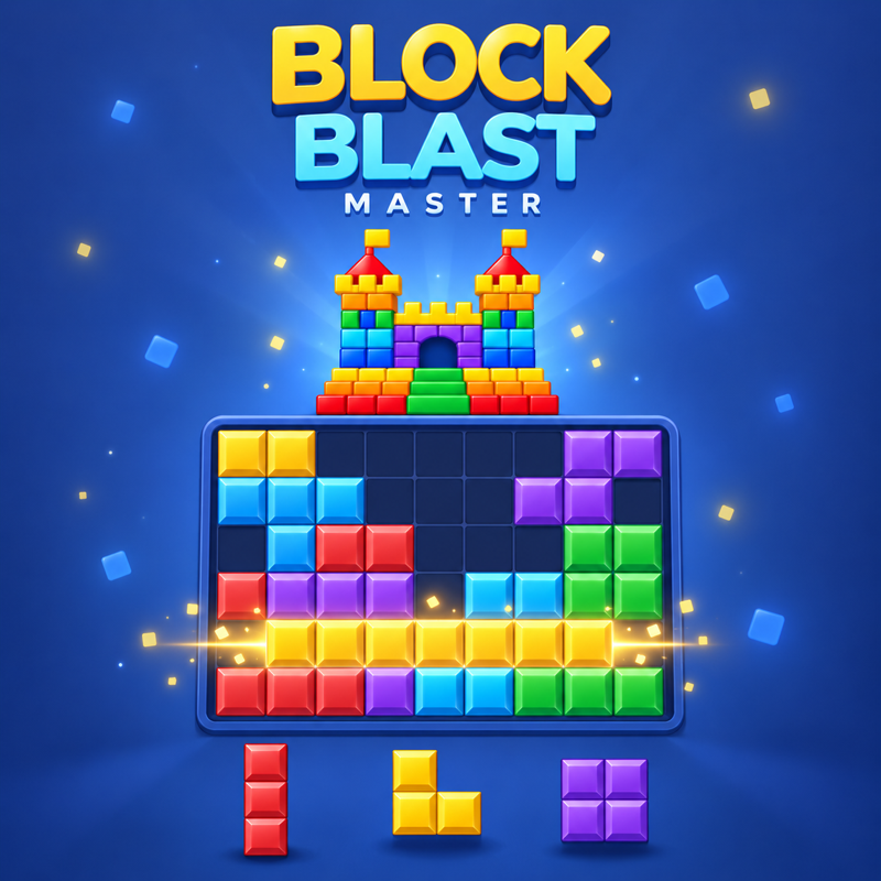Block Blast Master