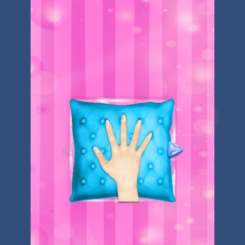 Nail Salon: Magic Nail Spa