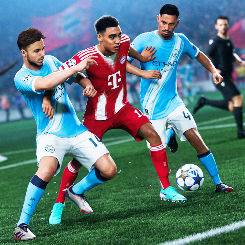 Kick Squad: Soccer Football