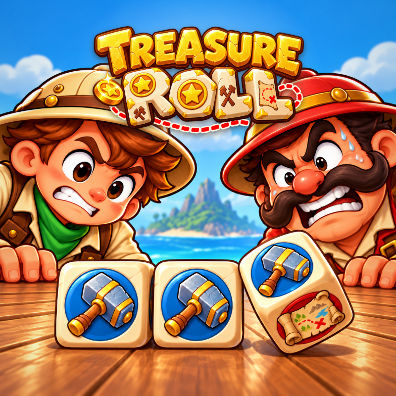 Treasure Roll