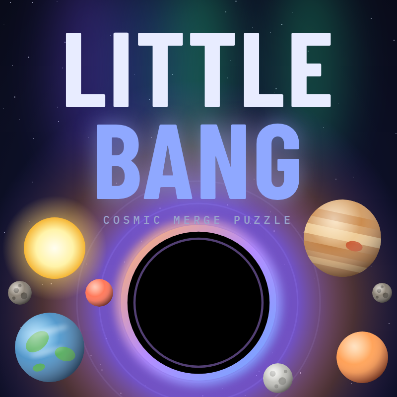 Little Bang