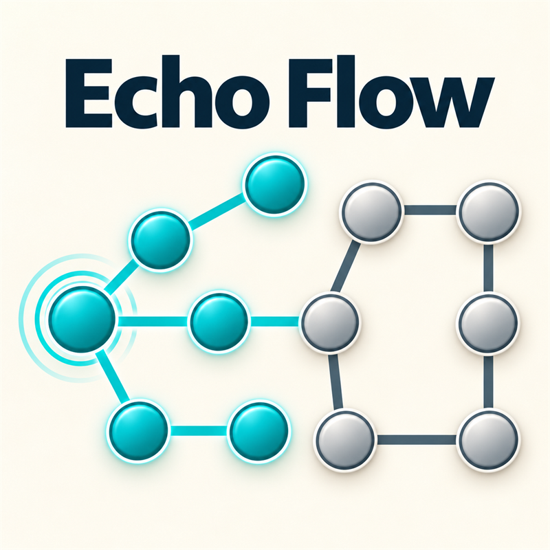 Echo Flow