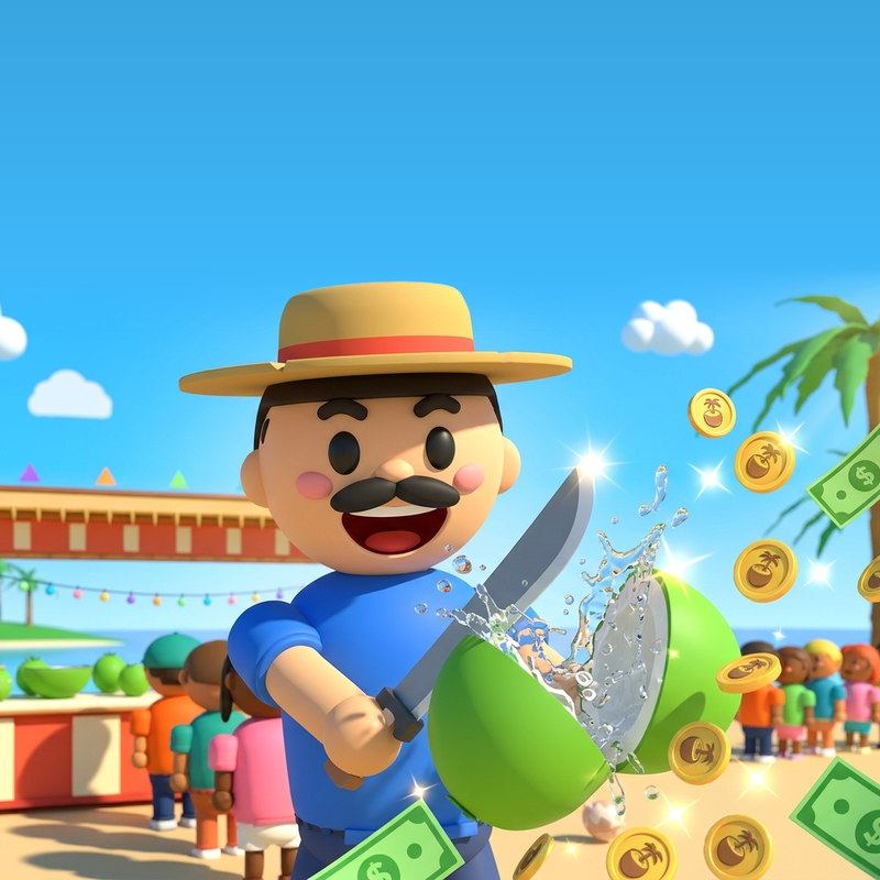 El Coquero