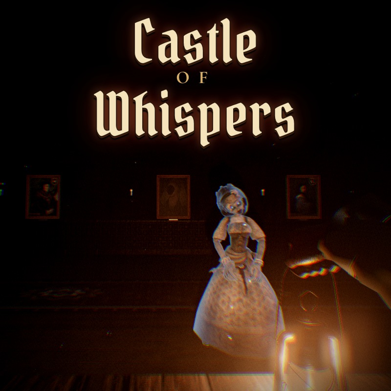 Castle of Whispers